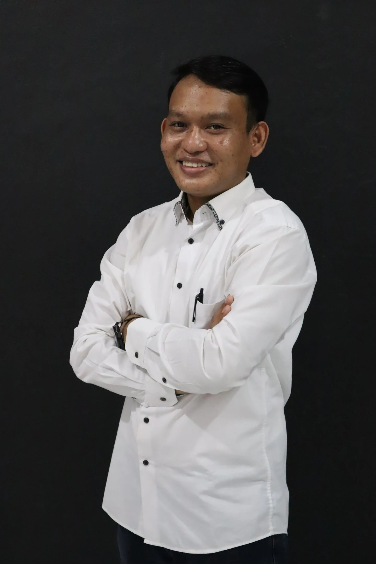 Lakna Tulas'un, S.Sos., M.I.Kom.